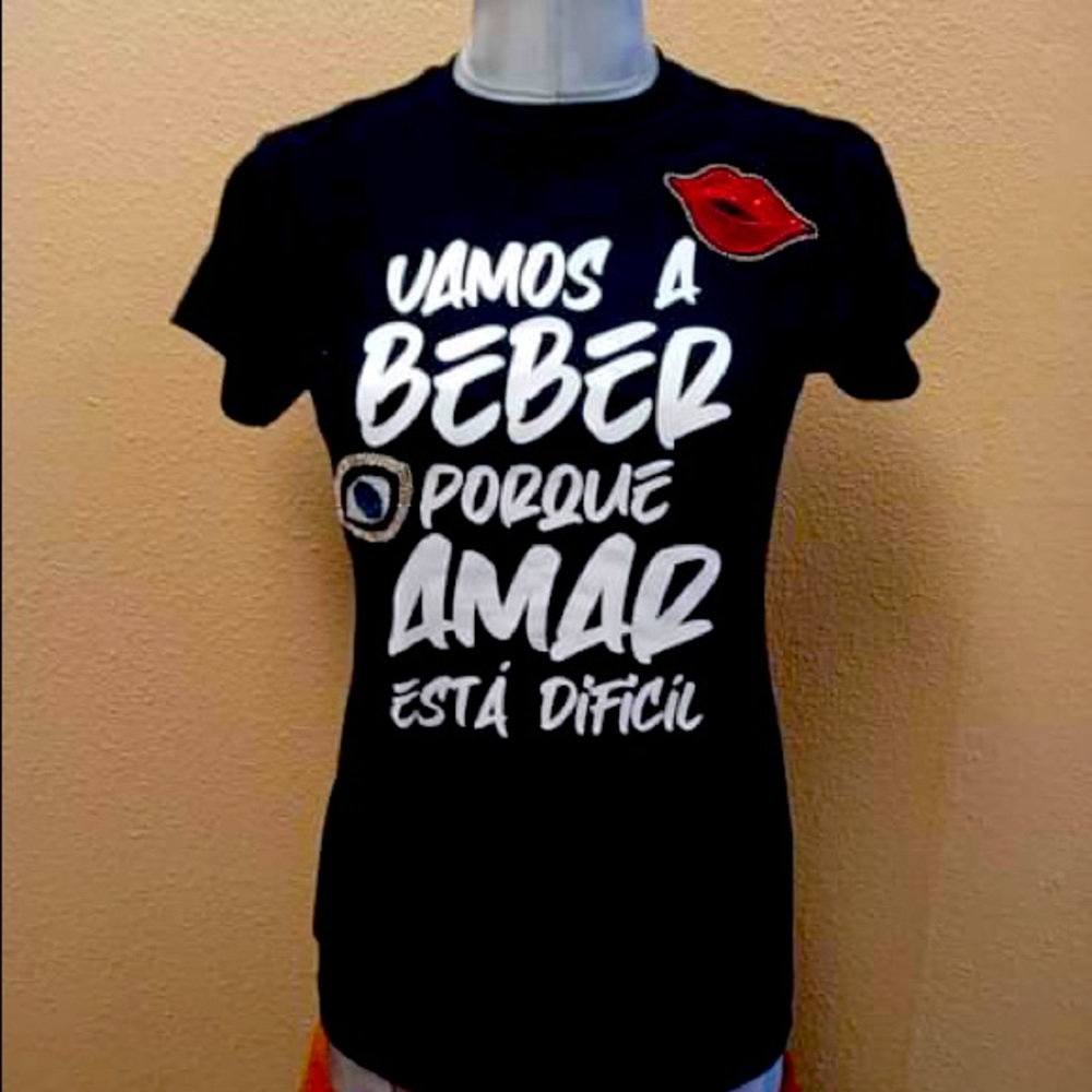 T-shirts